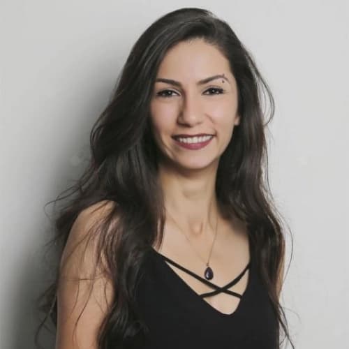 Uzm. Psk. Tuba İnce Profil Fotoğrafı