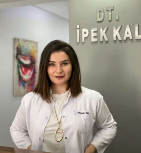 Dt. İpek Kal