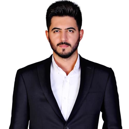 Dyt. Muhammed Berdan Ölçücü