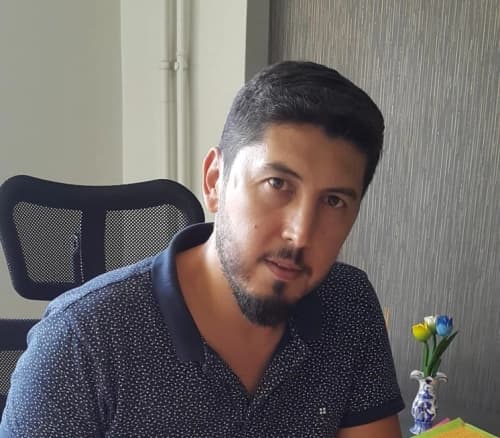 Psk. Ahmet Koç Profil Fotoğrafı