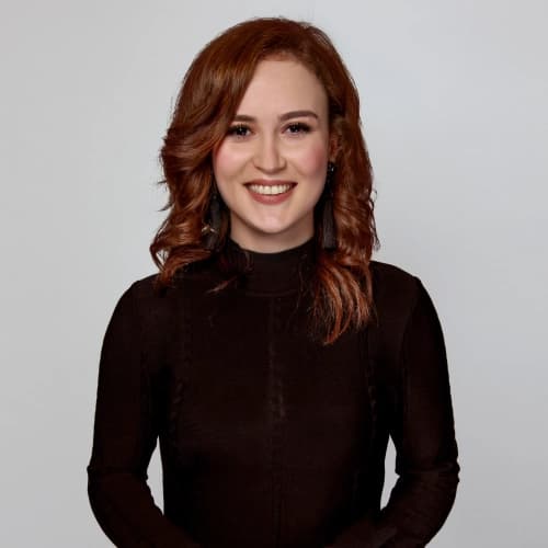 Uzm. Dyt. Selin Sezgin Profil Fotoğrafı