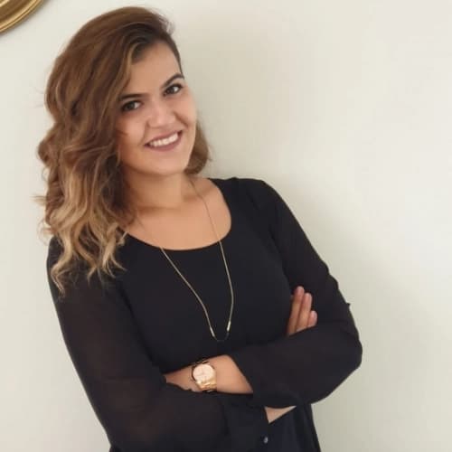 Psk. Gizem Orhan Profil Fotoğrafı