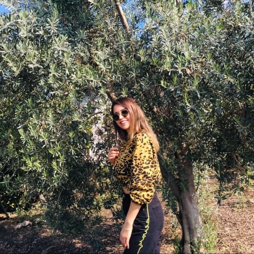Dyt. Seda Peksoy Profil Fotoğrafı