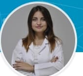 Dyt. Elif Demirhan Profil Fotoğrafı