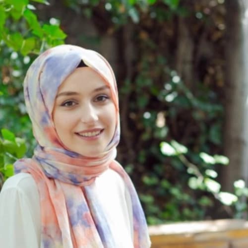 Psk. Dan. Betül Öztoprak Altunay Profil Fotoğrafı