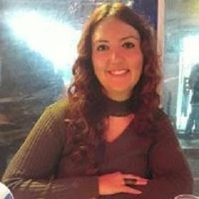 Uzm. Psk. İpek Erdoğan Şerefoğlu