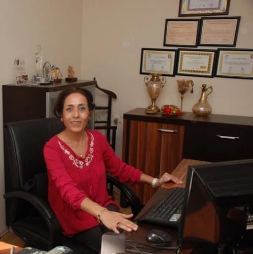 Psk. Nurdan Yoldaş Profil Fotoğrafı