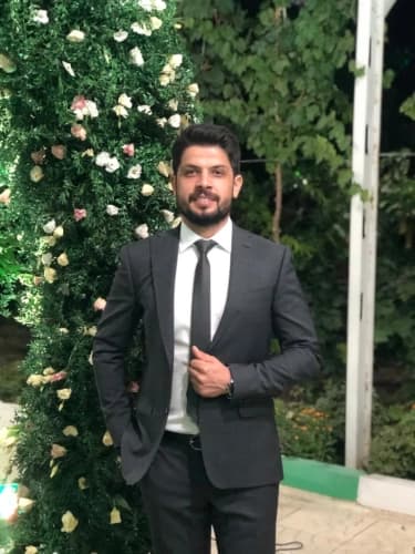 Uzm. Dt. Barış Kipritoğlu Profil Fotoğrafı
