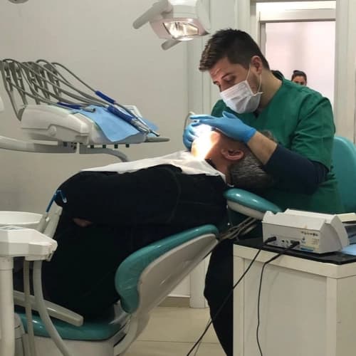 Dt. Mücahit Durmuş