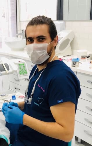 Dt. Mesut Altunay Profil Fotoğrafı