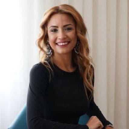 Dyt. Tuğçe Tunçtürk Profil Fotoğrafı