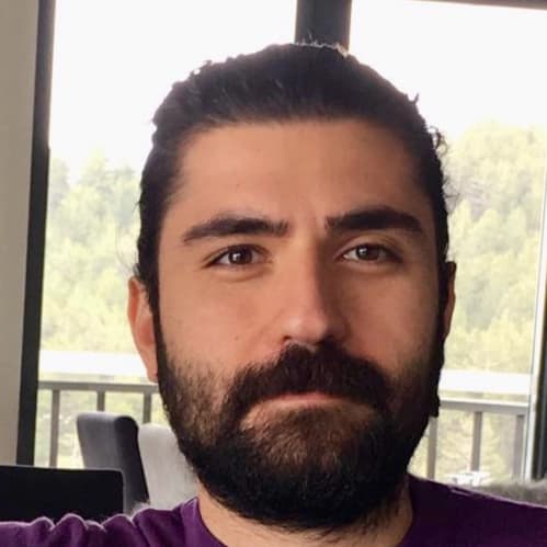 Uzm. Dr. Görkem Yılmaz Profil Fotoğrafı