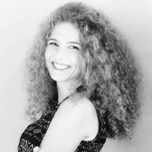 Dyt. Merve Güner Öksüz Profil Fotoğrafı
