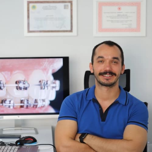 Uzm. Dr. Abdullah ısık