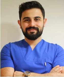 Dt. Fatih Kaya Profil Fotoğrafı