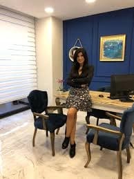 Dt. Gülçin Şahin Profil Fotoğrafı