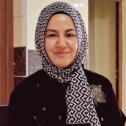 Psk. Pınar Esra Turan Profil Fotoğrafı