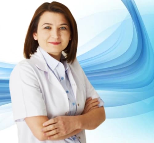 Op. Dr. Gülsüm Yıldız Serbest