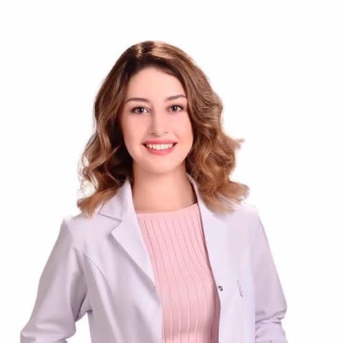Dyt. Özge Özlem Sözer Profil Fotoğrafı