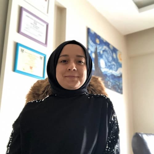 Dyt. Nuray Özgür Profil Fotoğrafı