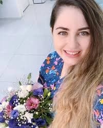 Ezgi Atakan Profil Fotoğrafı