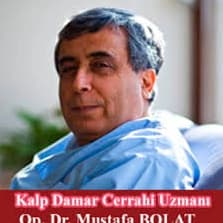 Op. Dr. MUSTAFA BOLAT Profil Fotoğrafı