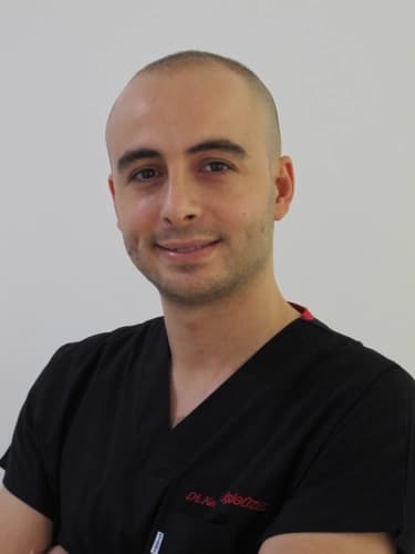 Dt. Kerem İşigüzel Profil Fotoğrafı