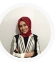 Psk. Sümeyye Tekin Profil Fotoğrafı