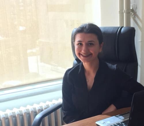 Psk. Betül Göktaş Profil Fotoğrafı