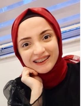 Dyt. Azizenur Yetiş Profil Fotoğrafı