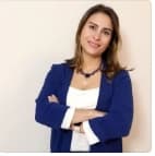 Klinik Psikolog Derya Ikdjaioune Profil Fotoğrafı
