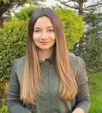 Psk. Elif Özispa Profil Fotoğrafı