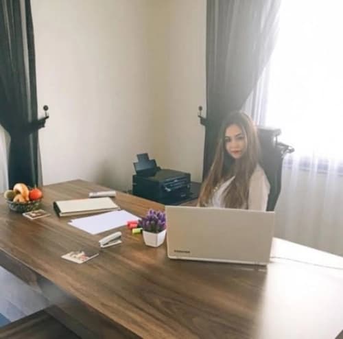 Dyt. Melike Kılınç Metin