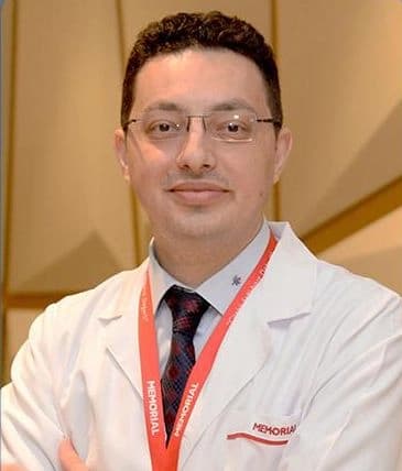 Uzm. Dr. Yunus Veli Emir