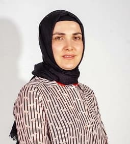 Uzm. Dr. Emine Taşyürek Profil Fotoğrafı