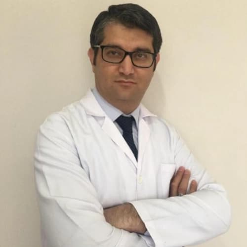 Dil ve Konuşma Terapisti Ahmet Aydın Profil Fotoğrafı