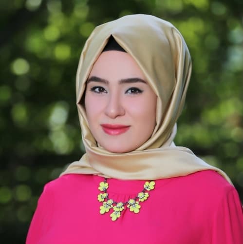 Dyt. İklima Meltem Karakoç Profil Fotoğrafı