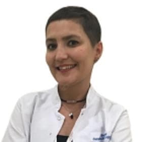 Dyt. Semiha Ekinci Pirinç