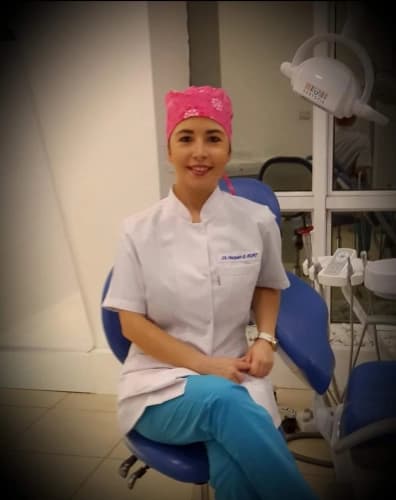 Nurşah Görkem Gökdağ Profil Fotoğrafı