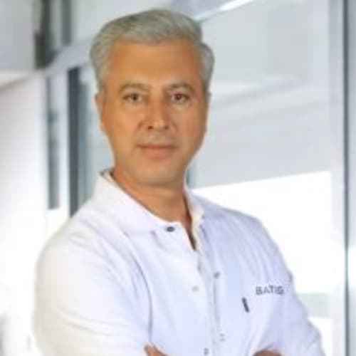 Uzm. Dr. Tarkan Akbulut Profil Fotoğrafı