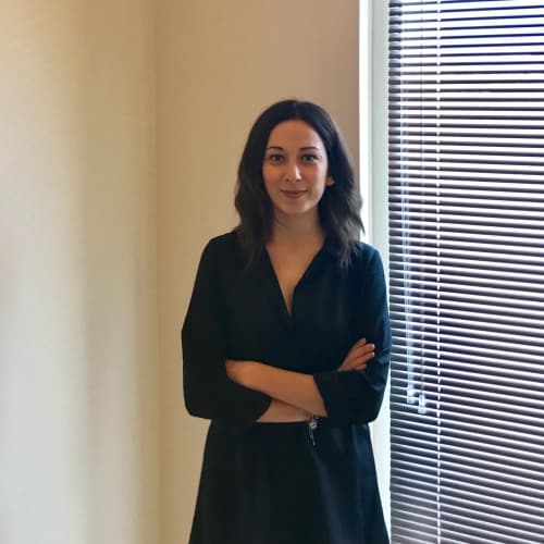 Psk. İrem Erdoğan Profil Fotoğrafı