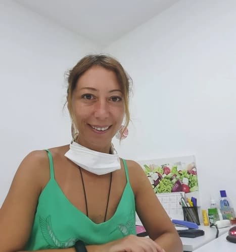 Uzm. Dr. Şebnem Bozkurt Profil Fotoğrafı