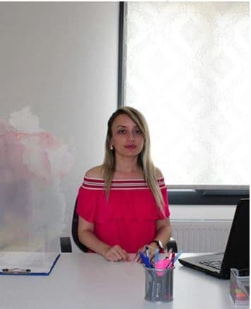Psk. Azra Atıcı Profil Fotoğrafı