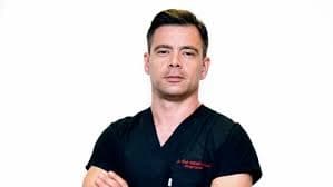 Op. Dr. Ömür Erdem Akkaya Profil Fotoğrafı