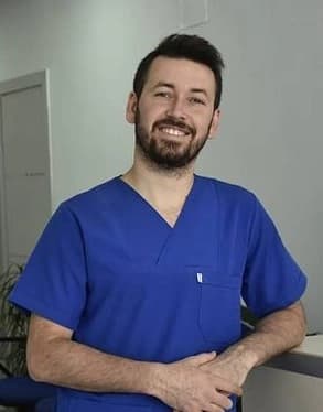 Dt. Hasan Tülü Profil Fotoğrafı