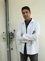 Dyt. Fatih Sert Profil Fotoğrafı