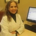 Op. Dr. Derya GİRGİN Profil Fotoğrafı