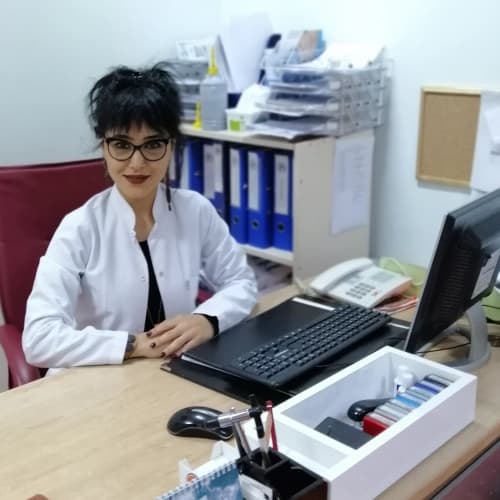 Fzt. Ebru Öztürk