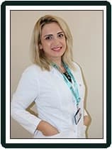 Uzm. Dr. Yeşim Yayla Profil Fotoğrafı