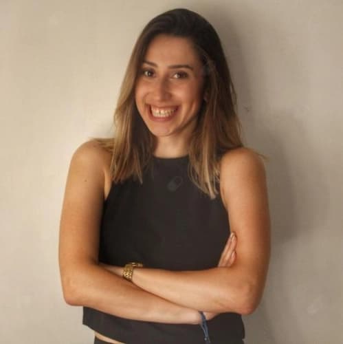 Dyt. Gizem Selen İnalöz Profil Fotoğrafı